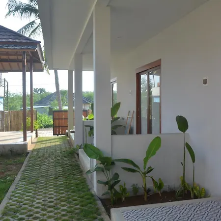 The Kind Homestay Kuta  Extérieur photo