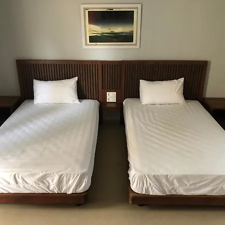 The Kind Homestay Kuta  Extérieur photo