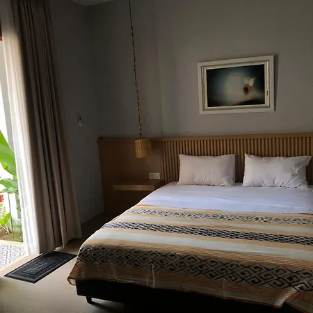 The Kind Homestay Kuta  Extérieur photo