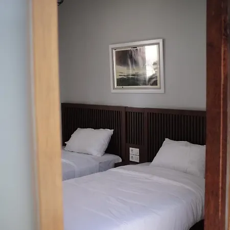 The Kind Homestay Kuta  Extérieur photo