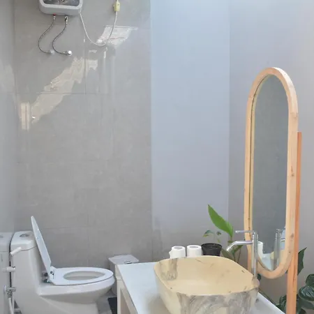 The Kind Homestay Kuta  Extérieur photo