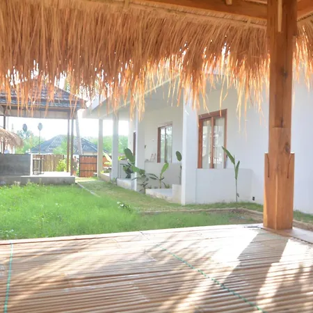 The Kind Homestay Kuta  Extérieur photo