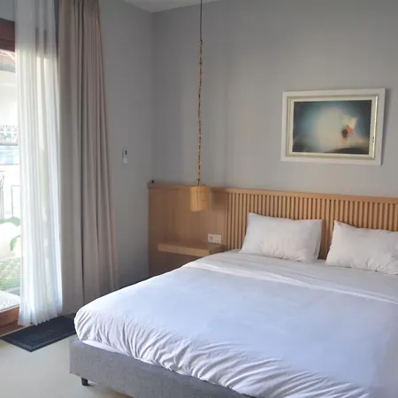 The Kind Homestay Kuta  Extérieur photo