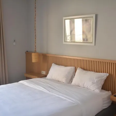 The Kind Homestay Kuta  Extérieur photo