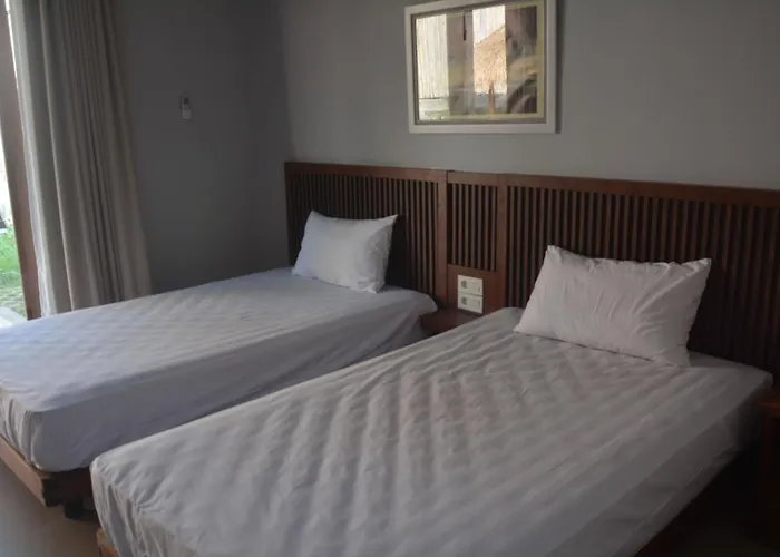 The Kind Homestay