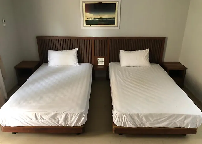 The Kind Homestay