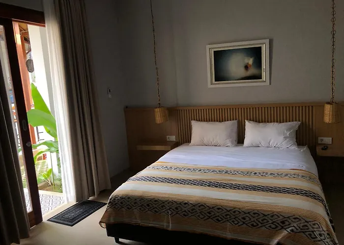The Kind Homestay