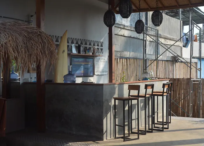 The Kind Homestay