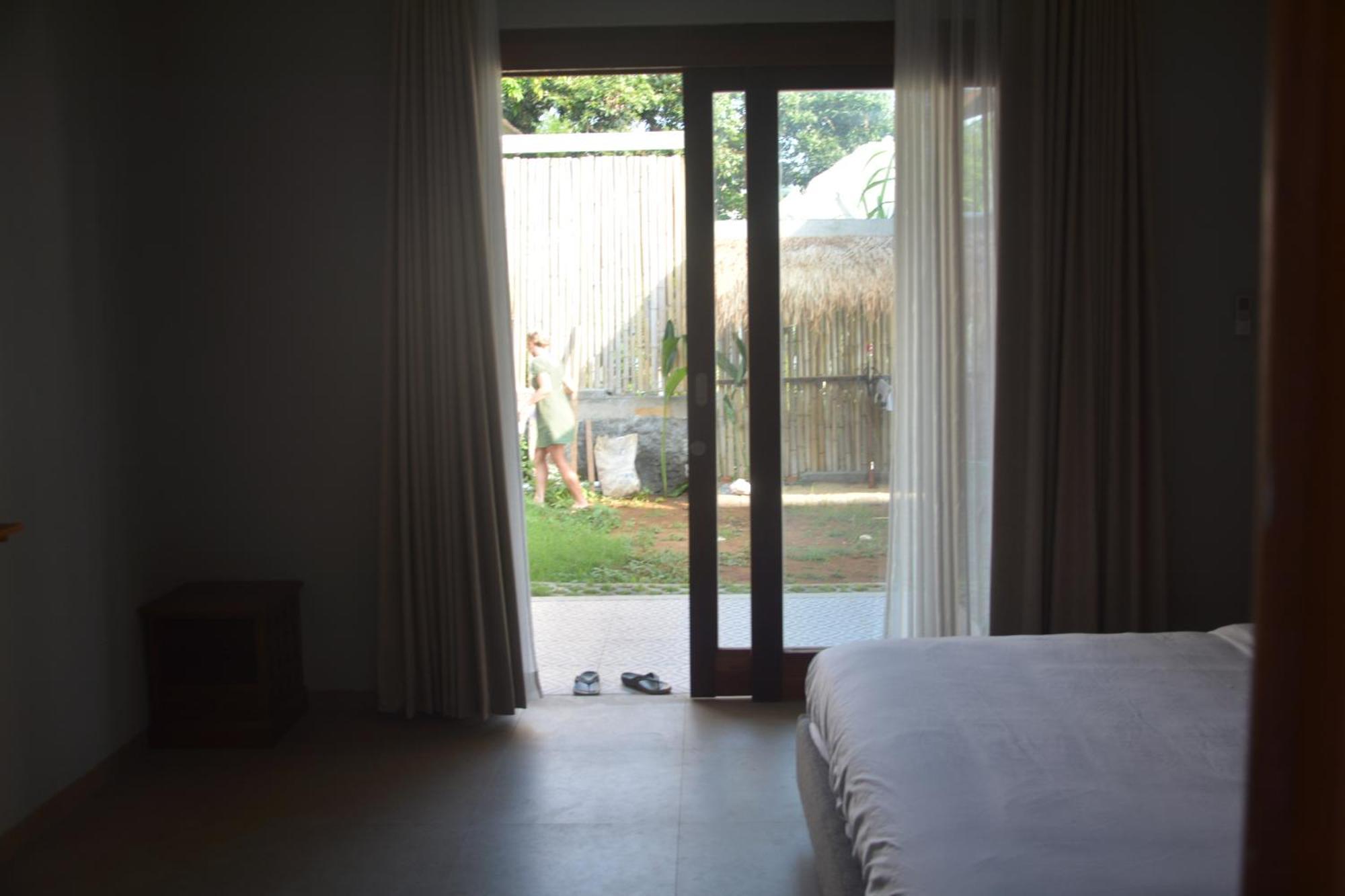 The Kind Kuta (Lombok)