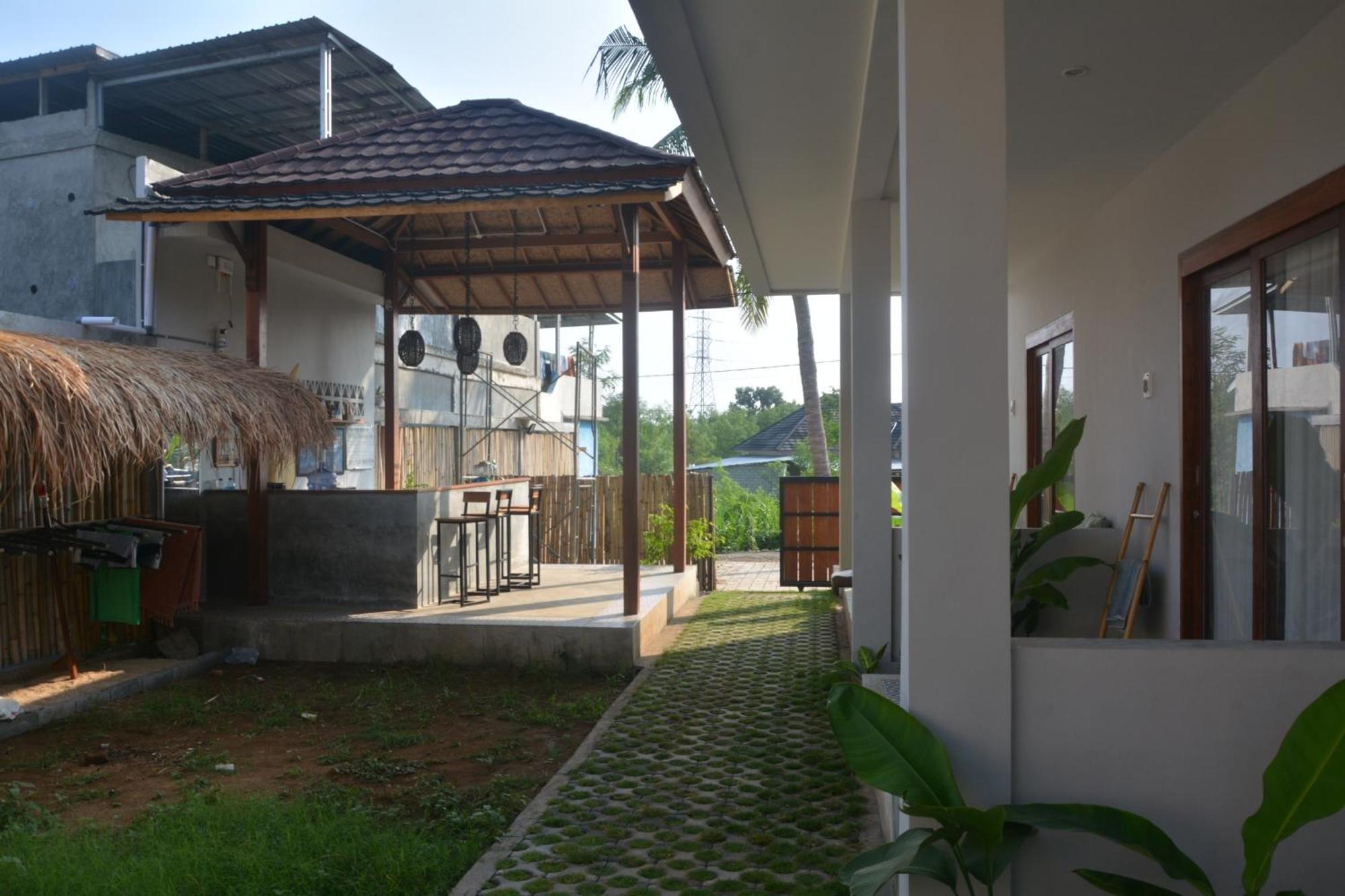 The Kind Kuta (Lombok)