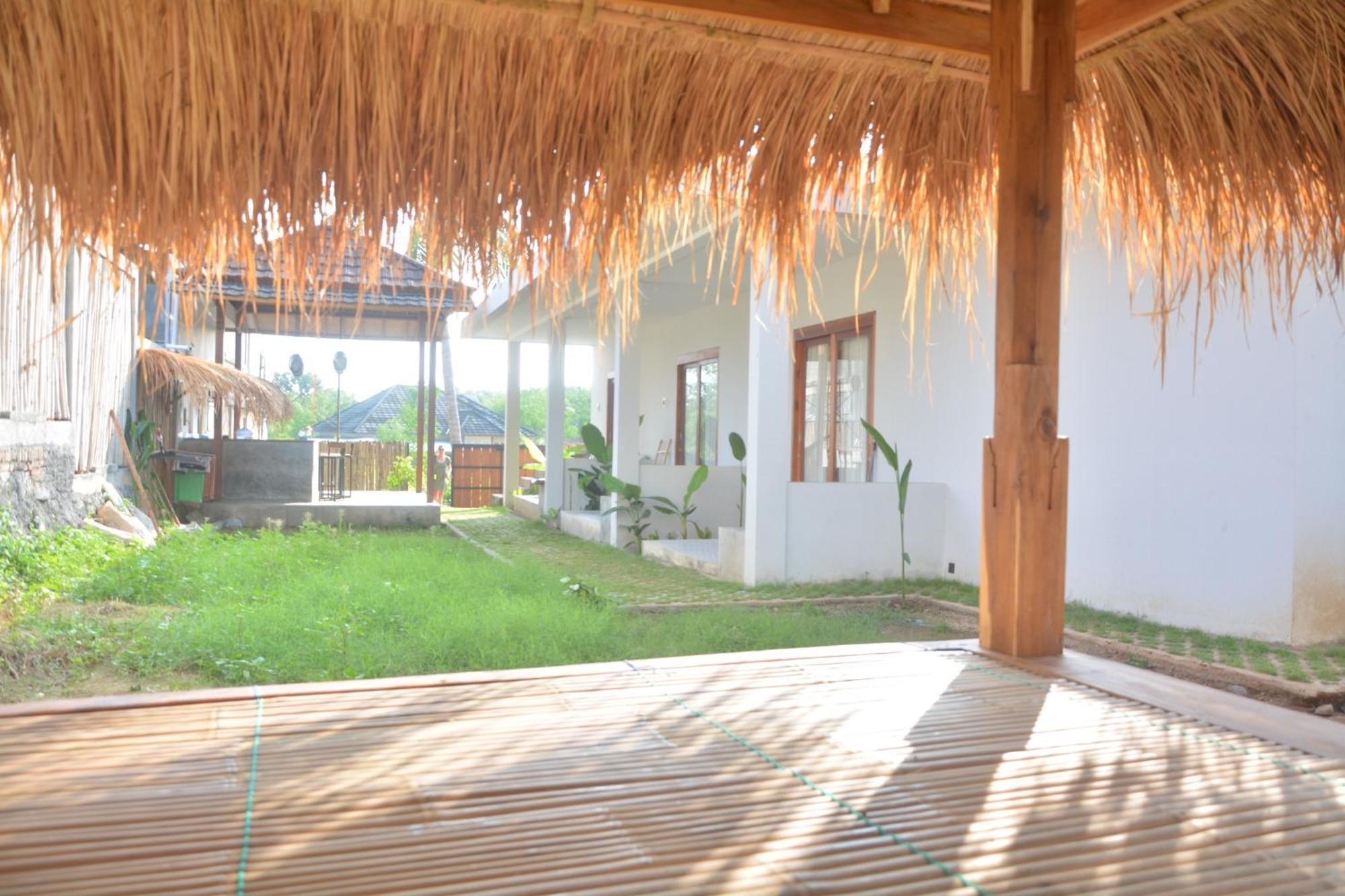 The Kind * Kuta (Lombok)